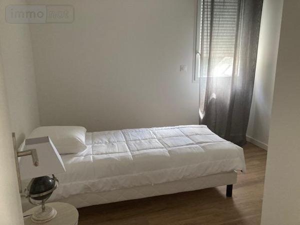 Appartement à louer à Rouen en Seine-Maritime (76000), ref : 016/2960/SA