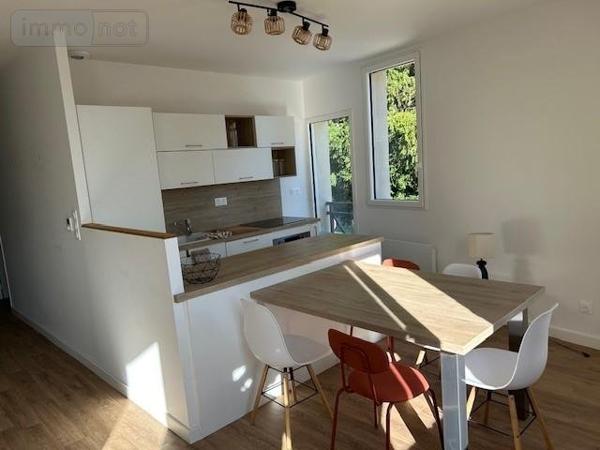 Appartement à louer à Rouen en Seine-Maritime (76000), ref : 016/2960/SA