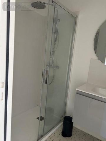 Appartement à louer à Rouen en Seine-Maritime (76000), ref : 016/2960/SA