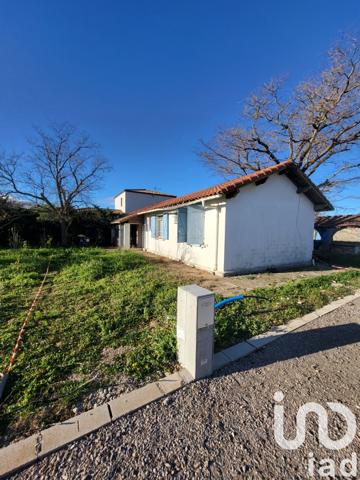 Maison à vendre 4 pièces 80 m² Mireval