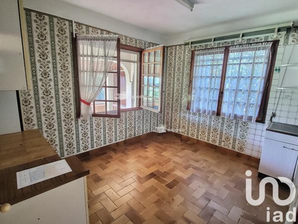 Maison à vendre 4 pièces 80 m² Mireval