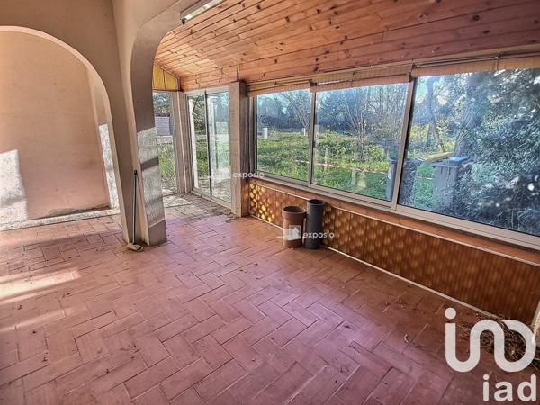 Maison à vendre 4 pièces 80 m² Mireval