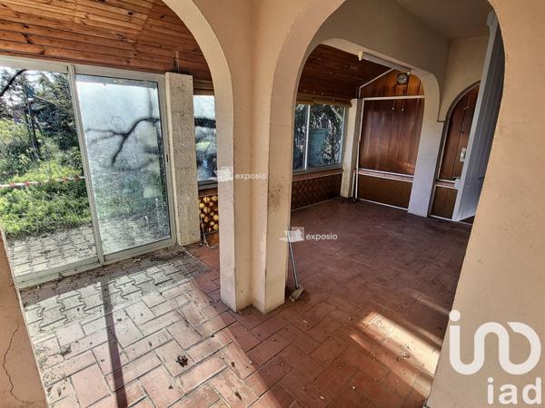 Maison à vendre 4 pièces 80 m² Mireval