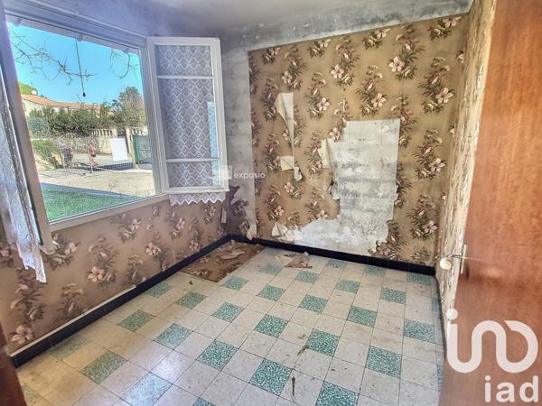 Maison à vendre 4 pièces 80 m² Mireval