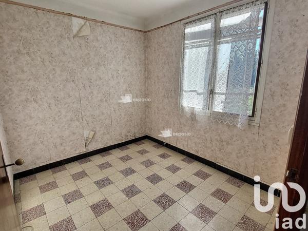 Maison à vendre 4 pièces 80 m² Mireval