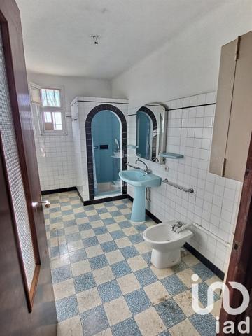 Maison à vendre 4 pièces 80 m² Mireval