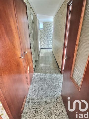 Maison à vendre 4 pièces 80 m² Mireval