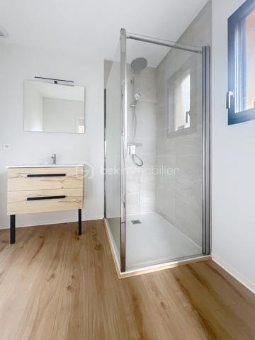 Maison d architecte de 159 m²