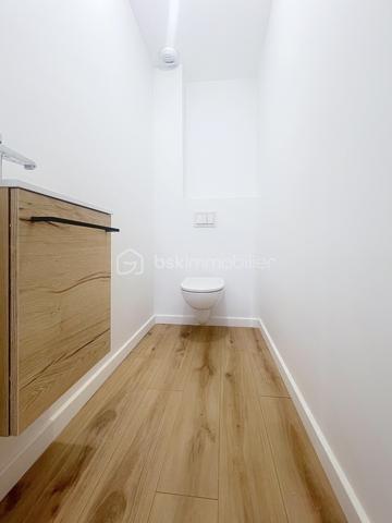 Maison d architecte de 159 m²