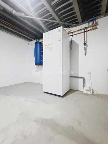 Maison d architecte de 159 m²