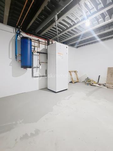 Maison d architecte de 159 m²