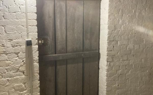 Stationnement à vendre    20 m2 Paris 20