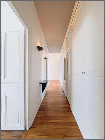 Le charme de l'ancien