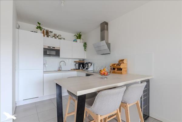 Appartement à vendre |  Bordeaux |  3 pièces | 75 m²
