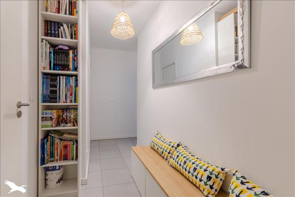 Appartement à vendre |  Bordeaux |  3 pièces | 75 m²