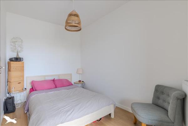 Appartement à vendre |  Bordeaux |  3 pièces | 75 m²