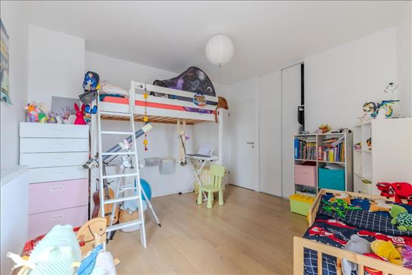 Appartement à vendre |  Bordeaux |  3 pièces | 75 m²