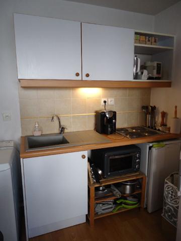 Appartement Les Sables D Olonne 2 pièce(s) 45 m2 A LOUER EN VIDE A L ANNEE