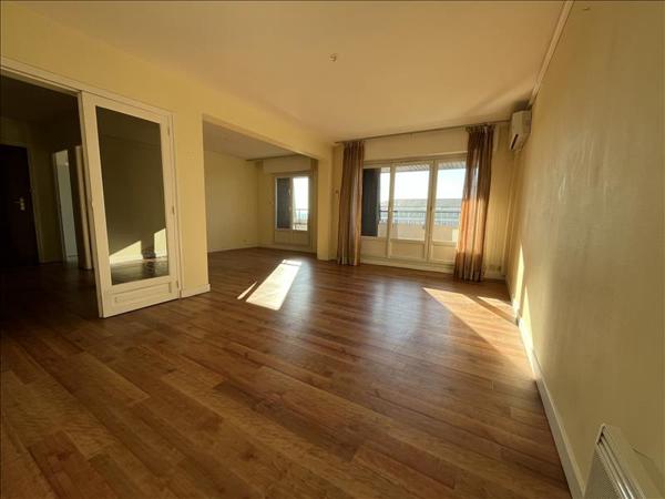 Appartement à vendre |  Limoges |  4 pièces | 90 m²
