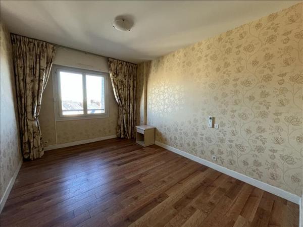 Appartement à vendre |  Limoges |  4 pièces | 90 m²