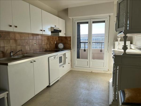 Appartement à vendre |  Limoges |  4 pièces | 90 m²