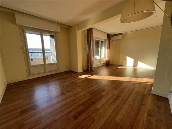 Appartement à vendre |  Limoges |  4 pièces | 90 m²