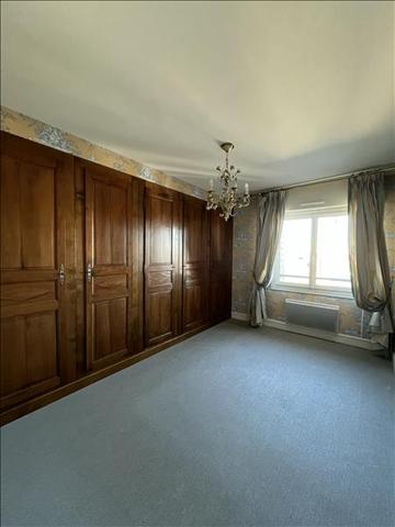 Appartement à vendre |  Limoges |  4 pièces | 90 m²