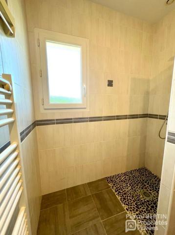 Maison Saint Vincent Sur Jard 3 pièce(s) 76 m2