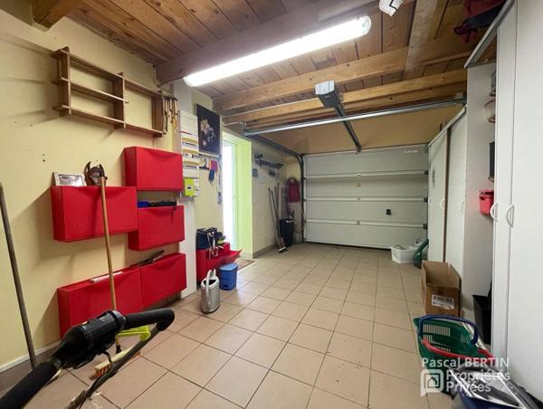 Maison Saint Vincent Sur Jard 3 pièce(s) 76 m2