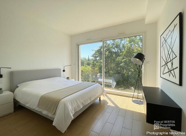 Maison Saint Vincent Sur Jard 3 pièce(s) 76 m2