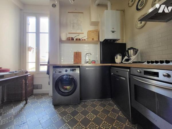 Hyper centre - type 4 de 89m²