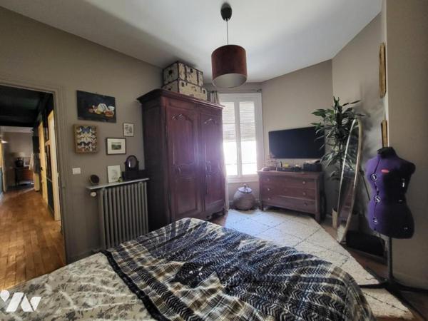 Hyper centre - type 4 de 89m²