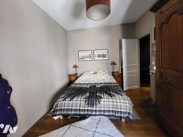 Hyper centre - type 4 de 89m²