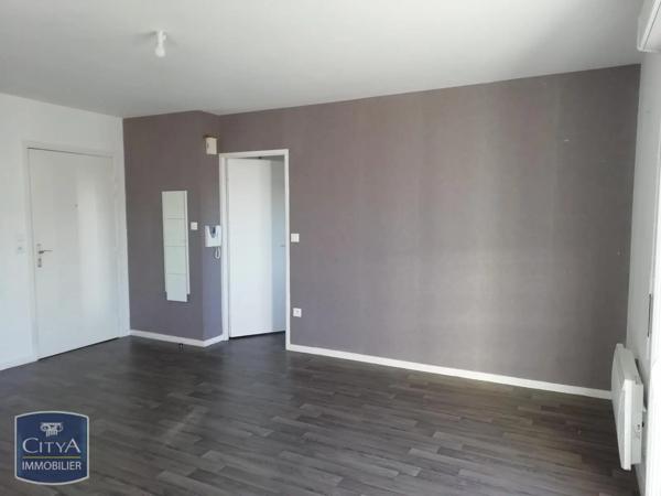 Appartement à louer 3 pièces 59.25m² Mazingarbe (62670)