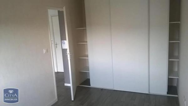 Appartement à louer 3 pièces 59.25m² Mazingarbe (62670)