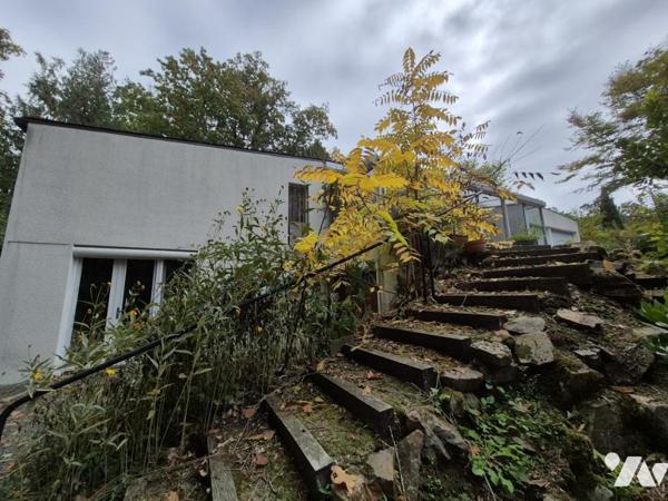 LE HAMEAU DES GREZILLIERES MAISON VASTE TERRAIN ARBORE