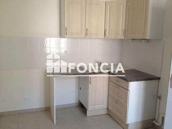 Location Appartement 4 pièces 72.9 m² - 94 RUE DU COMMERCE Saint Germain De Joux 01130