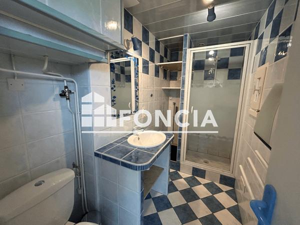 Location Maison 1 pièce 20.05 m² - LES FERMES MARINES Bretignolles Sur Mer 85470