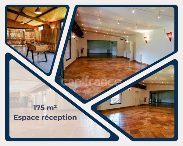 Dpt Corrèze (19), à vendre Bâtiment