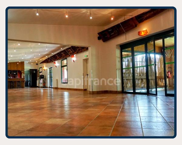 Dpt Corrèze (19), à vendre Bâtiment