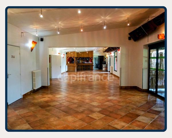 Dpt Corrèze (19), à vendre Bâtiment