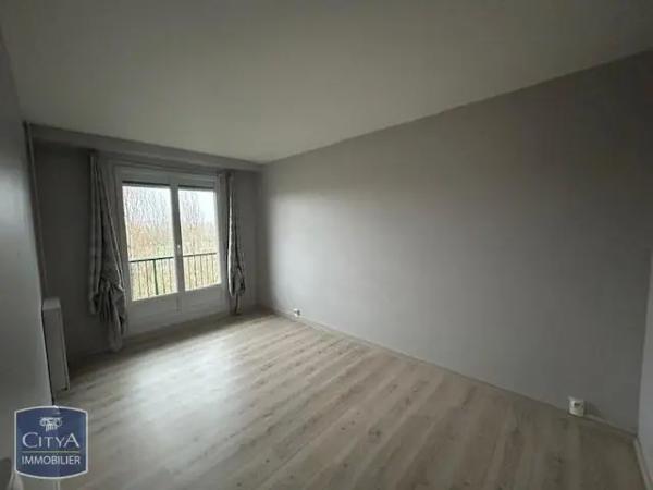 Appartement à louer 3 pièces 65.81m²