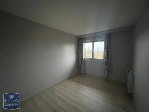 Appartement à louer 3 pièces 65.81m²