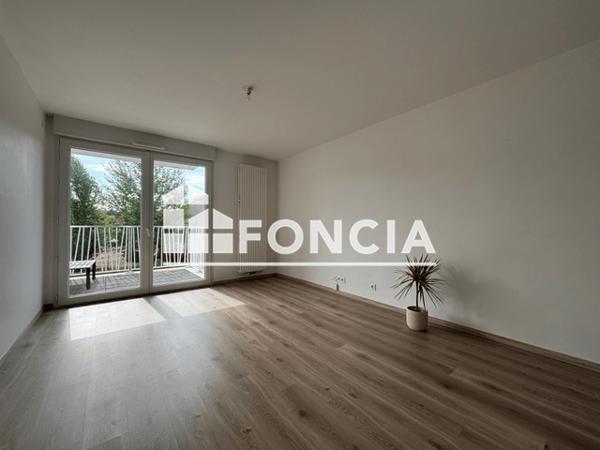 Location Appartement 3 pièces 64.91 m² - 20 A CHEMIN DE LA FURGUAI La Baule-escoublac 44500