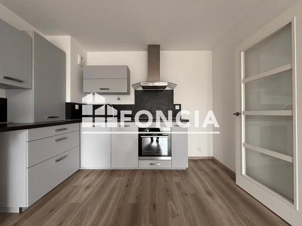 Location Appartement 3 pièces 64.91 m² - 20 A CHEMIN DE LA FURGUAI La Baule-escoublac 44500
