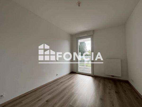 Location Appartement 3 pièces 64.91 m² - 20 A CHEMIN DE LA FURGUAI La Baule-escoublac 44500