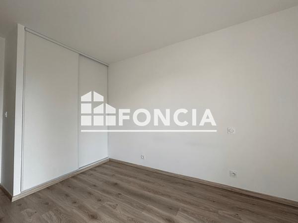 Location Appartement 3 pièces 64.91 m² - 20 A CHEMIN DE LA FURGUAI La Baule-escoublac 44500