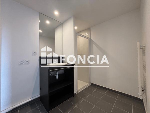 Location Appartement 3 pièces 64.91 m² - 20 A CHEMIN DE LA FURGUAI La Baule-escoublac 44500
