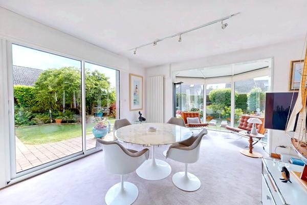Maison Fontenay Tresigny 6 pièce(s) 188.72 m2