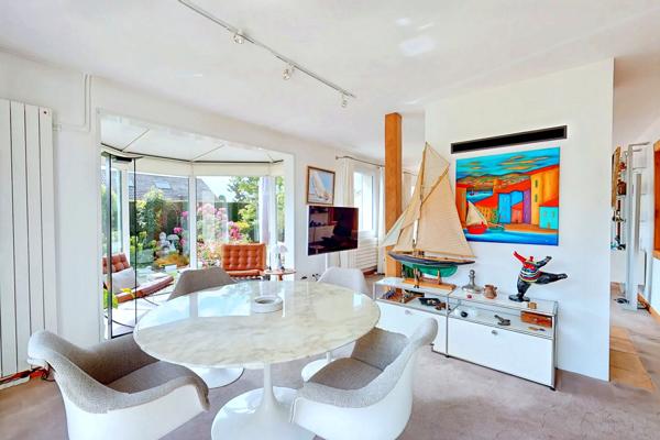 Maison Fontenay Tresigny 6 pièce(s) 188.72 m2